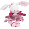 Doudou et Compagnie, Babyrassel, Rassel Hase