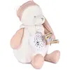 Doudou et Compagnie, Nachtlicht, Nachtlicht Sterne & Musik, Bär rosa 1...