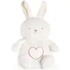 Doudou et Compagnie Schlummer-Hase mit Nachtlicht 28cm (28 cm)