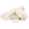 Doudou et Compagnie, Candy Rabbit   Salbei-Holzpuppe