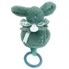 Spieluhr Doudou & compagnie Lapin 25 cm