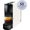 Krups XN1108, Pad-Kaffeemaschine, 0,6 l, Kaffeekapsel, 1310 W, Schwarz
