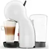 Krups Piccolo XS YY5218FD, Pad-Kaffeemaschine, 0,8 l, Kaffeekapsel, 15...