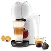 Krups Piccolo XS, Kapselmaschine, Weiss