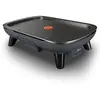 Tefal YY4570FB, Schwarz, Freistehend, 460 x 300 mm, Drehregler, 1,1 m,...