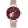 Pierre Lannier Armbanduhr Automatic Automatic Framboise