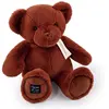 Histoire D'Ours Plüschtier Zimt Teddybär 40 cm
