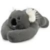 Histoire D'Ours Schmusetuch Podcoll Kuscheltier - Koala 40 cm