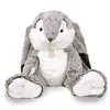 Plüschtier Histoire d'Ours Lapin Marius 45/59 cm