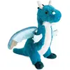 Histoire D'Ours Schmusetuch Gregoire der Drache PM