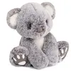 Plüschtier Histoire d'Ours Koala 0/17 cm