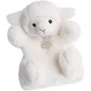 Marionette Histoire d'Ours Agneau 25/34 cm