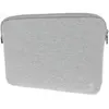  lo MW - Cover MB12-Grey/White (12", Apple), Notebooktasche, Grau