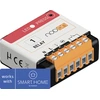 NodOn Zigbee 1-Kanal 16A Relaisschalter SIN-4-1-20 - Kompatibel mit SM...