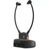 Muse M-286 CTV, Kabellos, TV, 20 - 20000 Hz, 298 g, Kopfhörer, Schwarz