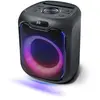 Muse Party Box Bluetooth-Lautsprecher mit USB-Anschluss Muse