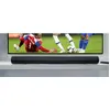 Muse M-1680 SBT, 120 W, Film, Musik, Voice, Schwarz, Verkabelt & Kabel...