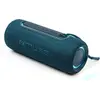 Muse Bluetooth Lautsprecher Blau  Blau One Size