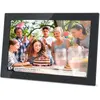 Muse M-510WPF - WiFi fotolijst 10.1 (10.10", 1280 x 800 Pixel), Digita...