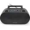 Muse 3700460208998 Cd-radio One Size / EU Plug 220V One Size