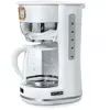Muse MS-220 W, Filterkaffeemaschine, 1,4 l, Gemahlener Kaffee, 1000 W,...
