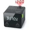 Muse M-189 CDB (DAB, DAB+, FM, Radio Frequency (RF)), Radio, Schwarz