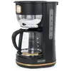 Muse MS-220 BC, Filterkaffeemaschine, 1,4 l, Gemahlener Kaffee, 1000 W...