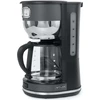 Muse MS-220 DG, Filterkaffeemaschine, 1,4 l, Gemahlener Kaffee, 1000 W...