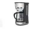 Muse MS-220 SC, Filterkaffeemaschine, 1,4 l, Gemahlener Kaffee, 1000 W...