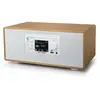Muse M-695dbtw Digitalradio