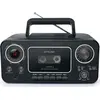 Muse Kassette M-182-rdc Radio