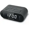 Muse M-10 CR, Internet, Analog, FM, LED, 1,52 cm (0.6"), Grün