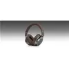 Muse M-278 BT (12 h, Kabelgebunden, Kabellos), Kopfhörer, Braun