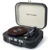 Muse Mt-201 Dg Plattenspieler
