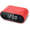 Muse, Wecker, M-10