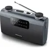 Muse M-058 R Tragbares Radio