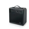 Muse M-660 BT Tragbarer Lautsprecher, Bluetooth Lautsprecher, Schwarz