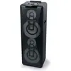 Muse M-1990 DJ, Bluetooth Lautsprecher, Schwarz