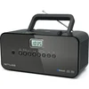 Muse M-22 BT, Tragbar, Digital, AM, FM, MW, 87,5 - 108 MHz, 522 - 1620...