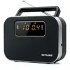 Muse M-081 R Weckerradio