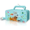 Muse M-29kb Cd-radio