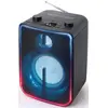 Muse M-1802 Dj Bluetooth-lautsprecher One Size
