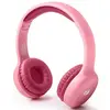 Muse M-215 BTP, Kabellos, Anrufe/Musik, 115 g, Kopfhörer, Pink