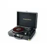 Muse Mt-103 Gd Bluetooth Plattenspieler
