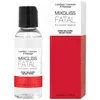 Mixgliss Fatal Silicone Lubricant Velvet Rose 50 ml 0.05 l