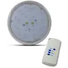 SeaMAID LED PAR 56 Ecoproof 16W, RGB mit FB