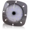SeaMAID LED-Magnet-Scheinwerfer Kunststoff anthrazit LED RGB