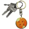 ABYstyle, Schlüsselanhänger, DRAGON BALL - Porte-Cles Metal - Boule de...