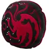 Game of Thrones, Dekokissen, - Cushion Targaryen (39 cm)