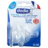 Dodie® Anti-Kolik-Sauger +6 Monate 2 ct